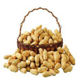 Chinese New Crop Washed Peanut Inshell